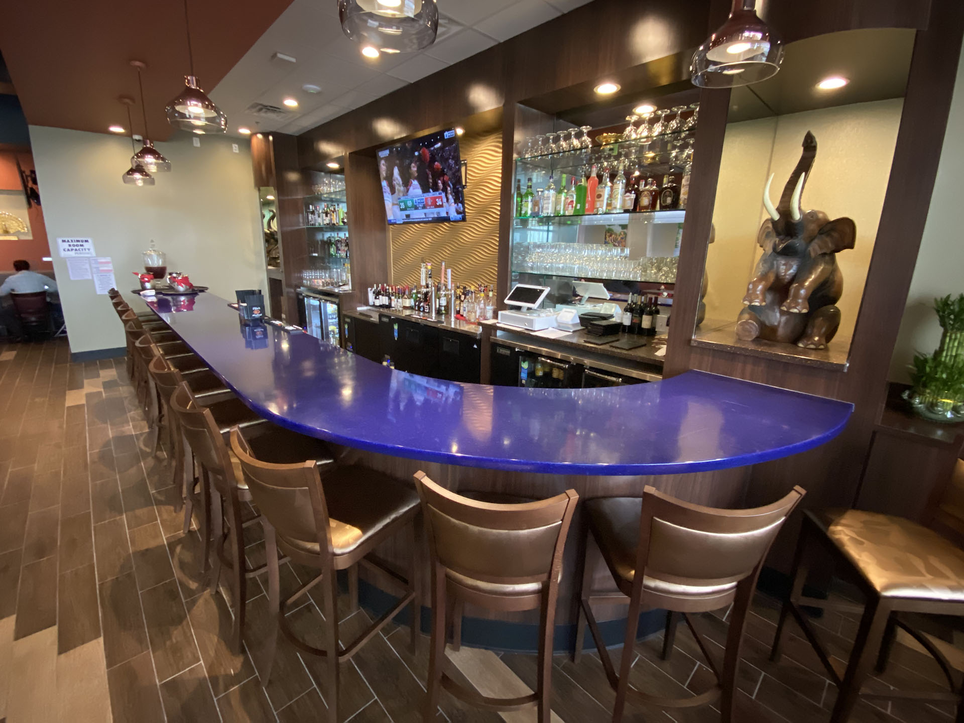 Designing for High-Traffic Spaces: Best Practices for Restaurants